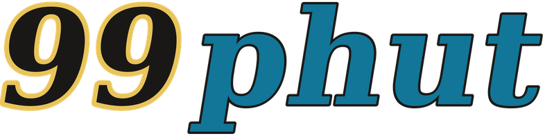 99phut logo